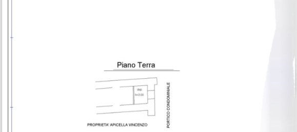 3 bedrooms Apartment in Cava de' Tirreni, Italy No. 360003 29