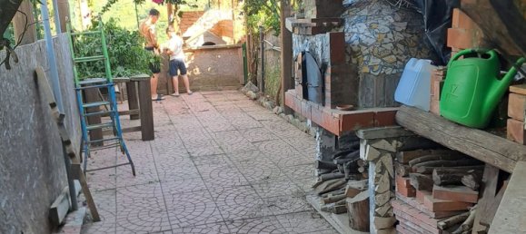 3 bedrooms Apartment in Cava de' Tirreni, Italy No. 360003 25