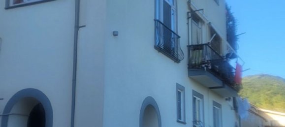 3 bedrooms Apartment in Cava de' Tirreni, Italy No. 360003 11