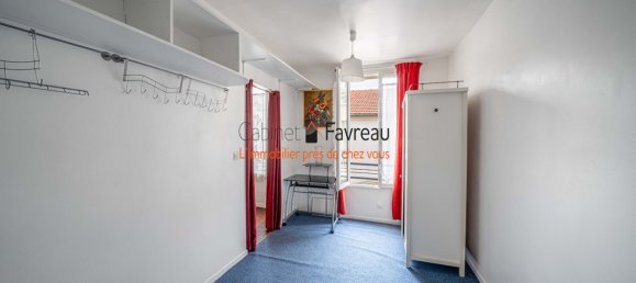 1 bedroom Apartment in Malakoff, France No. 164038 3