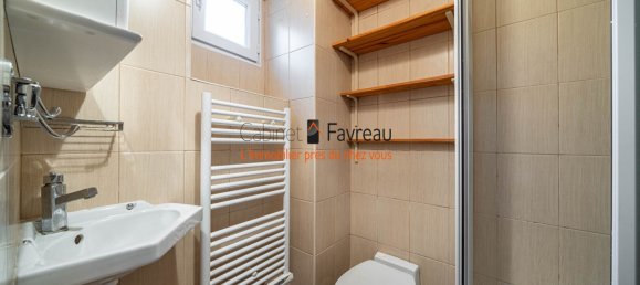 1 bedroom Apartment in Malakoff, France No. 164038 6