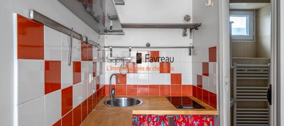 1 bedroom Apartment in Malakoff, France No. 164038 5