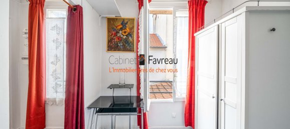 1 bedroom Apartment in Malakoff, France No. 164038 4