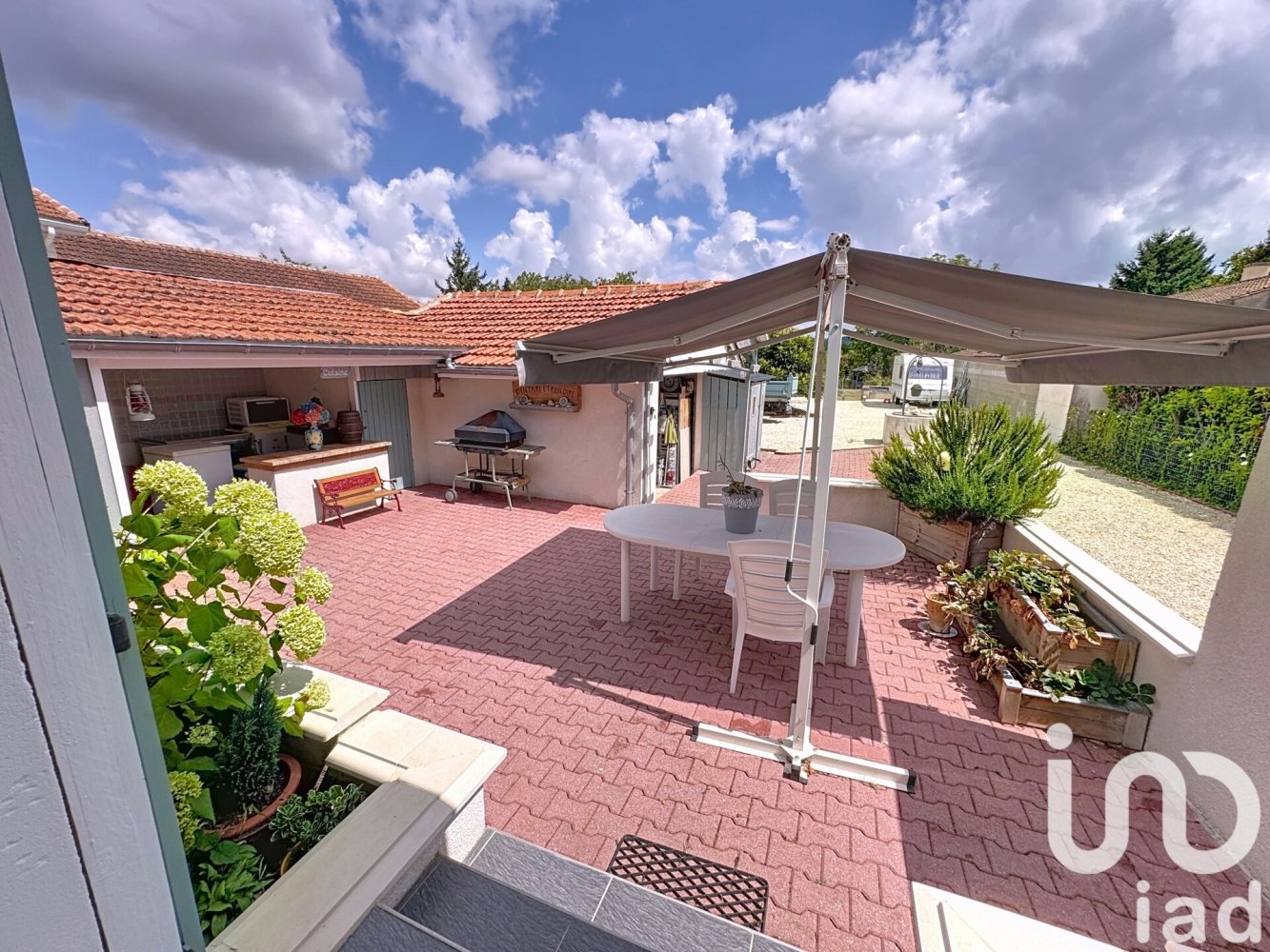 Casa T1 em Charente, France N.º 277444