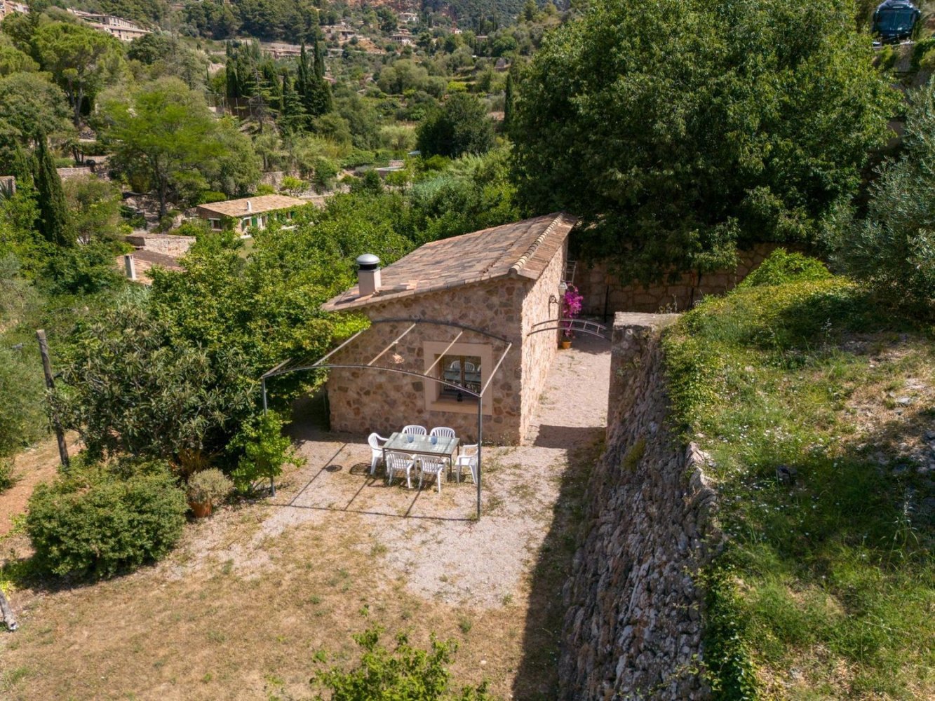  Land in Mallorca, Spain No. 148655