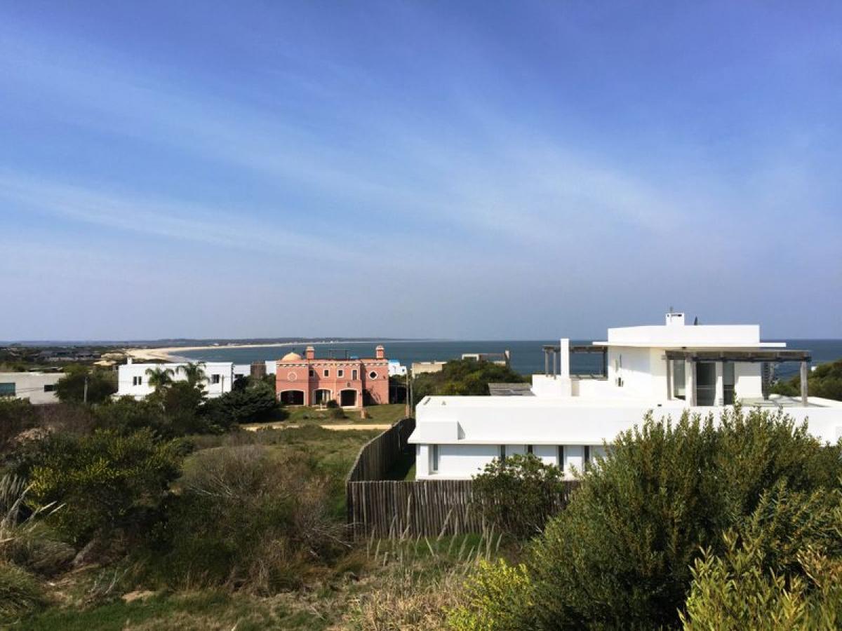 Terreno em Maldonado, Uruguay N.º 15092