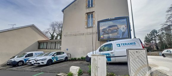 2 bedrooms Apartment in Nancy, France No. 266775 18