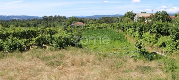 قطعة أرض في Quinchaes, Portugal 2105متر مربع رقم 32911 13