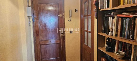 Квартира с 3 спальнями в Фуэнлабрада, Испания № 154740 2