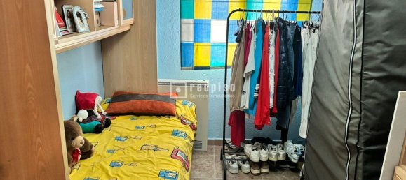 Квартира с 3 спальнями в Фуэнлабрада, Испания № 154740 9