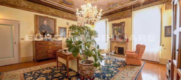 26 rooms Villa in Brescia, Italy No. 334613 17