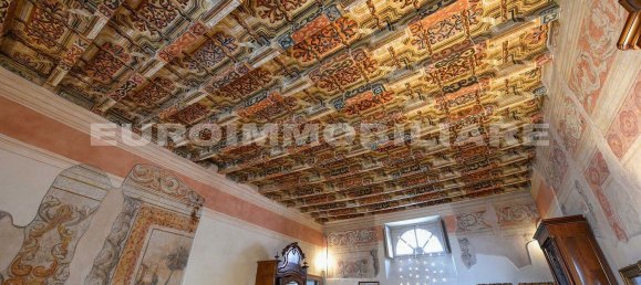 26 rooms Villa in Brescia, Italy No. 334613 7