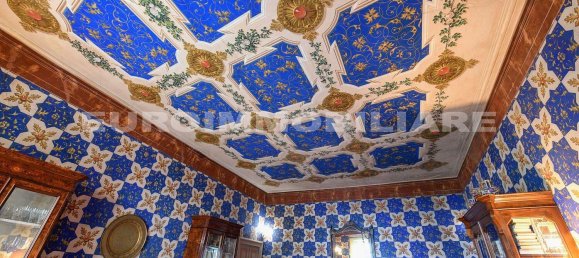 26 rooms Villa in Brescia, Italy No. 334613 6