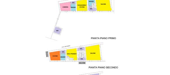 26 rooms Villa in Brescia, Italy No. 334613 35