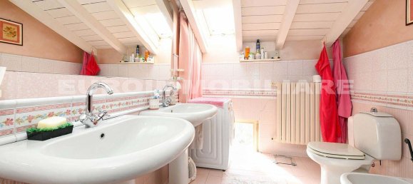 26 rooms Villa in Brescia, Italy No. 334613 24