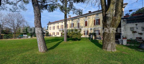 26 rooms Villa in Brescia, Italy No. 334613 27