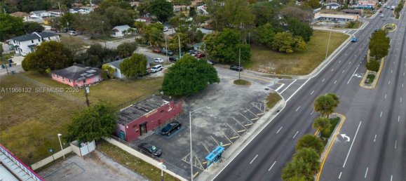 terreno en venta en Miami, Miami-Dade, Florida, USA № 615592 23