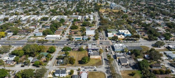 terreno en venta en Miami, Miami-Dade, Florida, USA № 615592 27