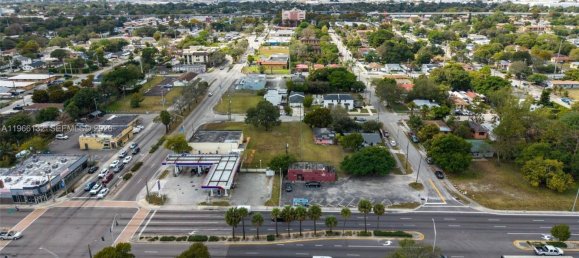 terreno en venta en Miami, Miami-Dade, Florida, USA № 615592 10