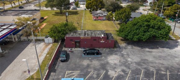 terreno en venta en Miami, Miami-Dade, Florida, USA № 615592 16