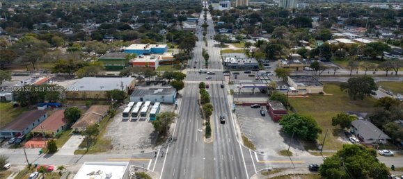terreno en venta en Miami, Miami-Dade, Florida, USA № 615592 19