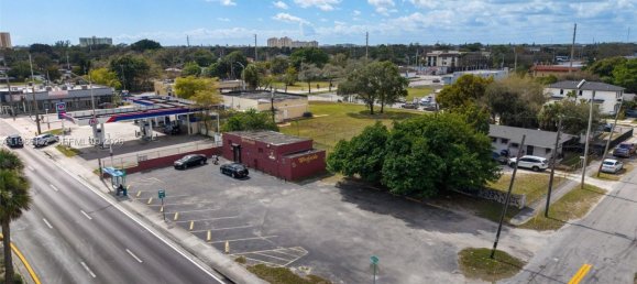 terreno en venta en Miami, Miami-Dade, Florida, USA № 615592 17