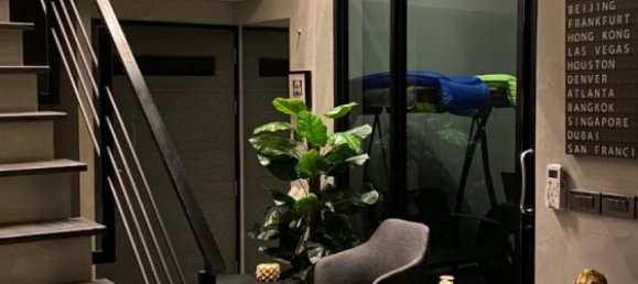 Вилла с 3 спальнями в Пхукет, Таиланд № 4129 9