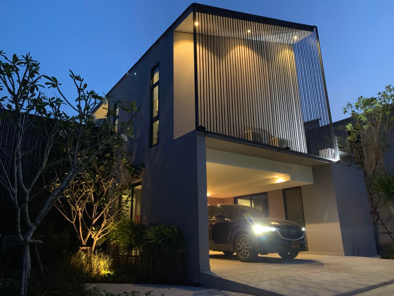 Вилла с 3 спальнями в Пхукет, Таиланд № 4129