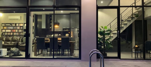 Вилла с 3 спальнями в Пхукет, Таиланд № 4129 4