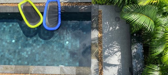 Вилла с 3 спальнями в Пхукет, Таиланд № 4129 13