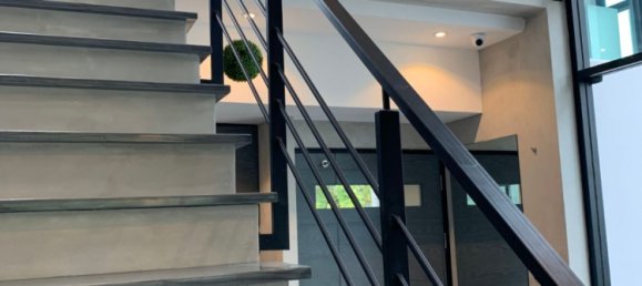 Вилла с 3 спальнями в Пхукет, Таиланд № 4129 11