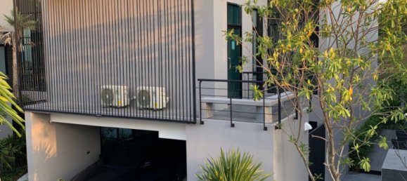 Вилла с 3 спальнями в Пхукет, Таиланд № 4129 14