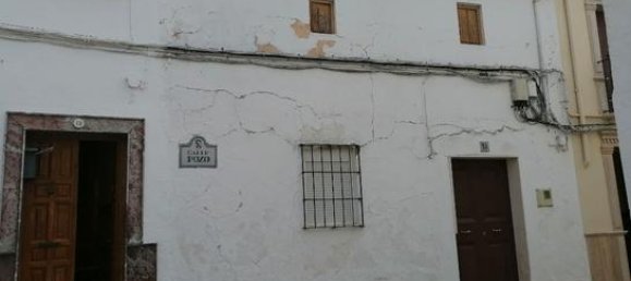 5 bedrooms Townhouse in Cordoba, Spain No. 187259 2