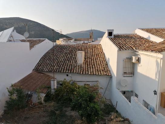 5 bedrooms Townhouse in Cordoba, Spain No. 187259