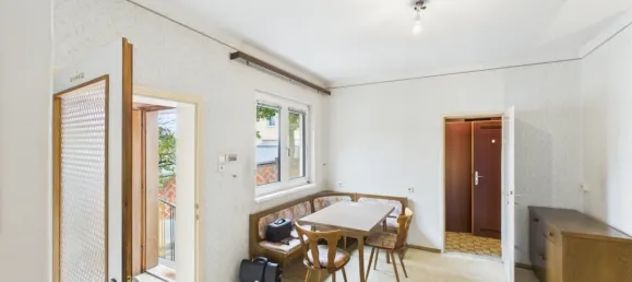 3-Zimmer Haus in Neckenmarkt, Austria, Nr. 203732 2