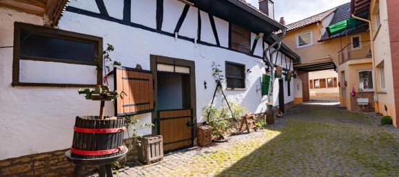 13 rooms Farm in Mainz-Bingen, Germany No. 151257 2