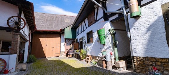 13 rooms Farm in Mainz-Bingen, Germany No. 151257 5