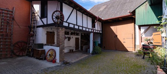 13 rooms Farm in Mainz-Bingen, Germany No. 151257 6