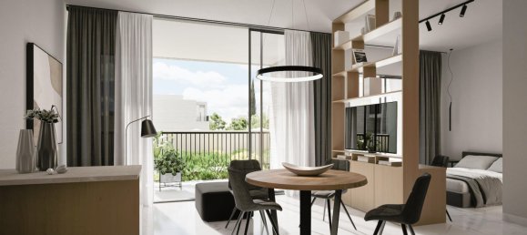 2 bedrooms Apartment in Empa, Cyprus No. 22978 11