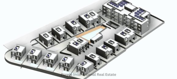 2 bedrooms Apartment in Empa, Cyprus No. 22978 13