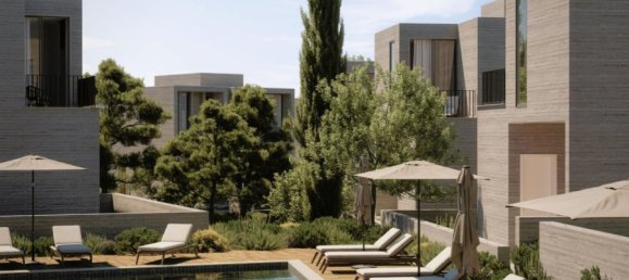 2 bedrooms Apartment in Empa, Cyprus No. 22978 4