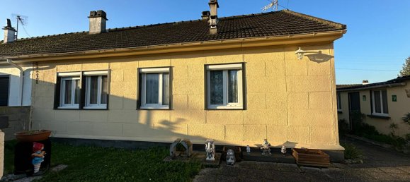 2 bedrooms House in Chambly, France No. 218570 7