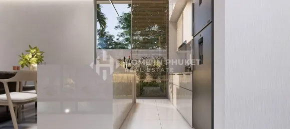 3 غرف نوم منزل في Rawai, Thailand رقم 68568 11