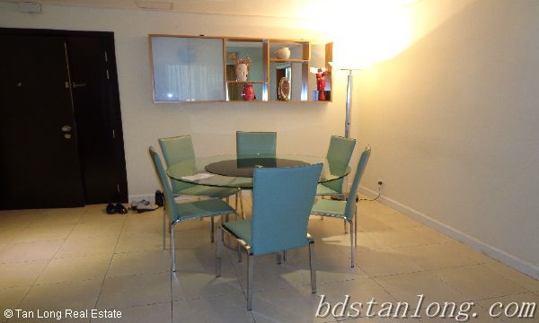 2 chambres Appartement à Hoan Kiem, Vietnam No. 5555