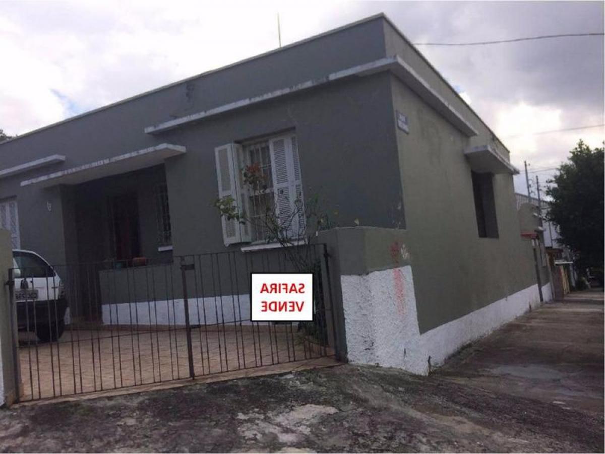 Casa de 5 dormitorios en Sao Paulo, Brazil No. 525427