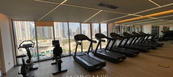 1 bedroom Apartment in Business Bay, UAE No. 45815 9