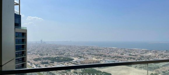 1 bedroom Apartment in Business Bay, UAE No. 45815 10