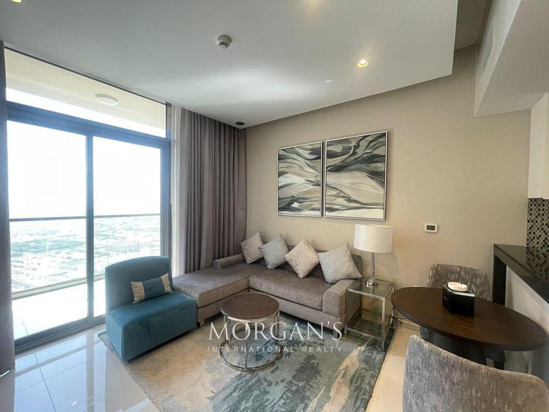 1 bedroom Apartment in Business Bay, UAE No. 45815