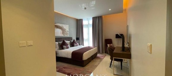 1 bedroom Apartment in Business Bay, UAE No. 45815 6