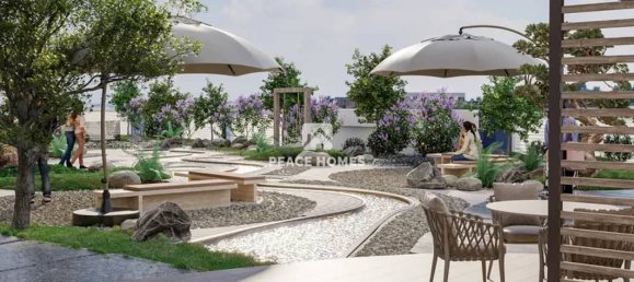 2 bedrooms Apartment in Arjan, UAE No. 16365 9